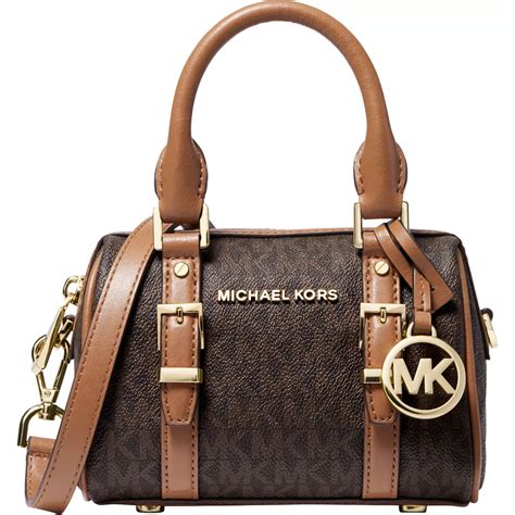 michael kors bedford crossbody mini|Michael Kors small tote crossbody.